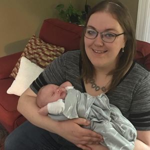 Meet your Posher, Julia